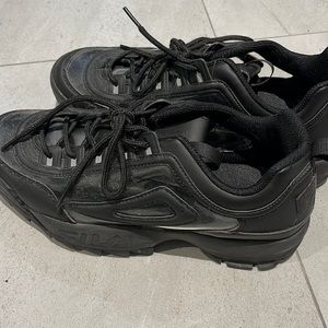 Fila Disruptor 2 Shoes